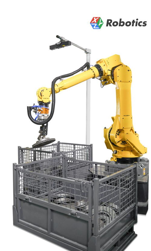 星猿哲荣获 维科杯 ofweek 2021中国机器人行业年度优秀产品奖