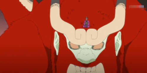 火影忍者 尾兽是怎么被分配的 这个村子不属于五大村却也有一只