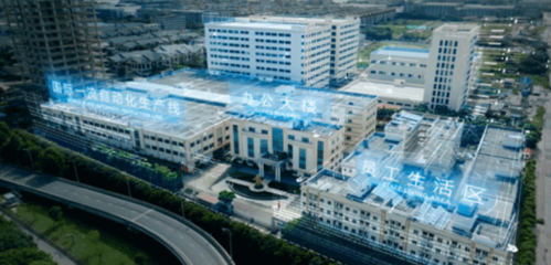 汇泰龙获授权&ldquo;有家就有佛山造&rdquo;产业IP准入使用企业!