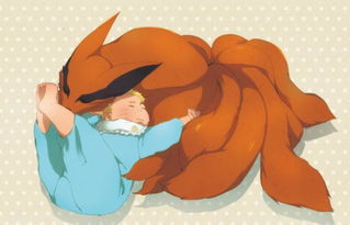 火影忍者 九尾为何会变得凶狠邪恶,难道不是忍者的贪得无厌吗