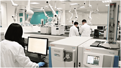 助力食安社会共治 康师傅亮相全国食品安全宣传周重点活动