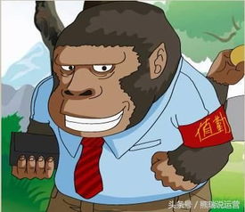 互联网职场萌宠江湖 从程序猿到产品汪与设计狮