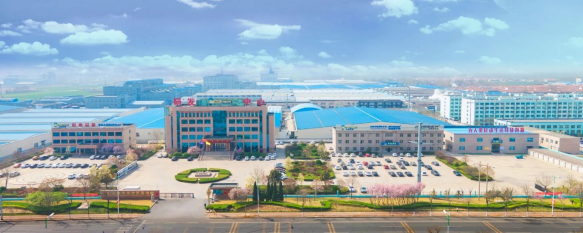 华盛橡胶集团践行“匠心品质 质享未来”制造理念 全面推进QMC评审活动