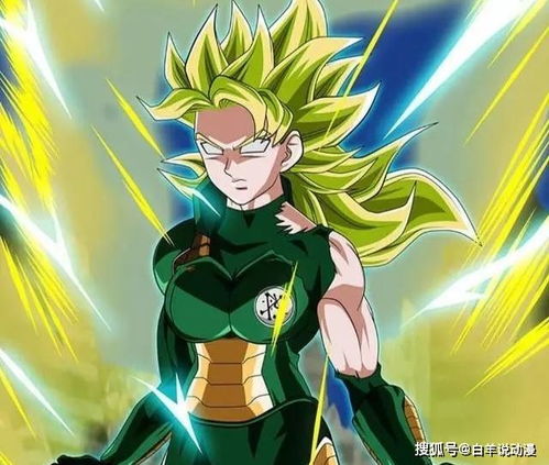 龙珠超与GT中小芳的未来成就对比 成长的岔路与潜力
