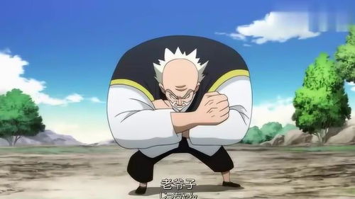 妖尾的荣光 拉克萨斯救爷之战