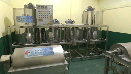 头在境外,尾在境内 绥芬河落地两食品深加工项目，开启跨境产业合作新篇章