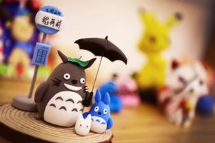 图承创意，手塑精彩——软陶粘土DIY培训与暖场活动，点亮天津展览展会