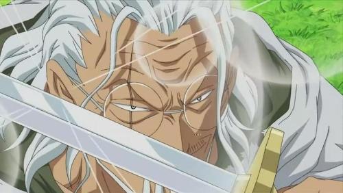 盘点草帽海贼团的老师们,有老师教要自学成才干什么